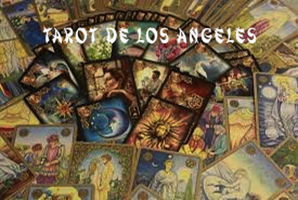 Tarot de los Angeles